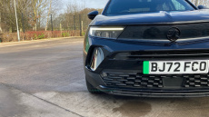 Vauxhall Mokka 100kW GS Line 50kWh 5dr Auto Electric Hatchback